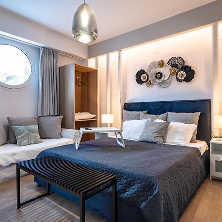 Boat Villa Yénion 외부 사진