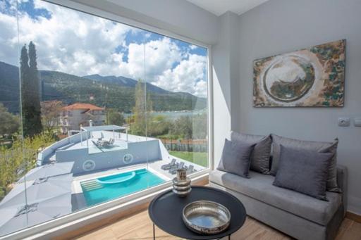 Boat Villa Yénion 외부 사진