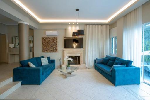 Boat Villa Yénion 외부 사진