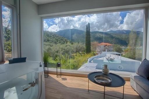Boat Villa Yénion 외부 사진