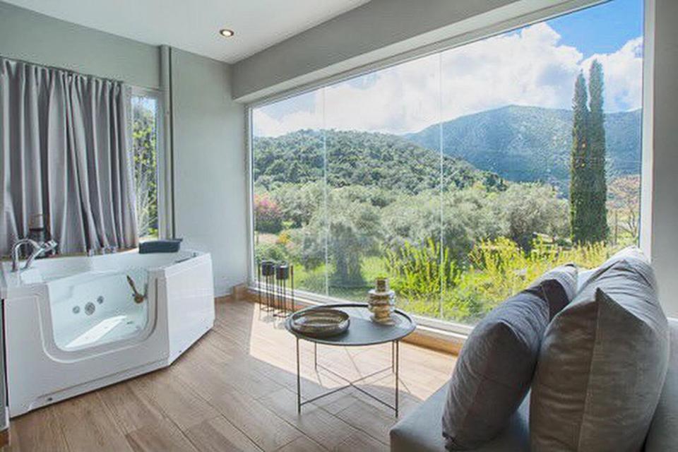 Boat Villa Yénion 외부 사진