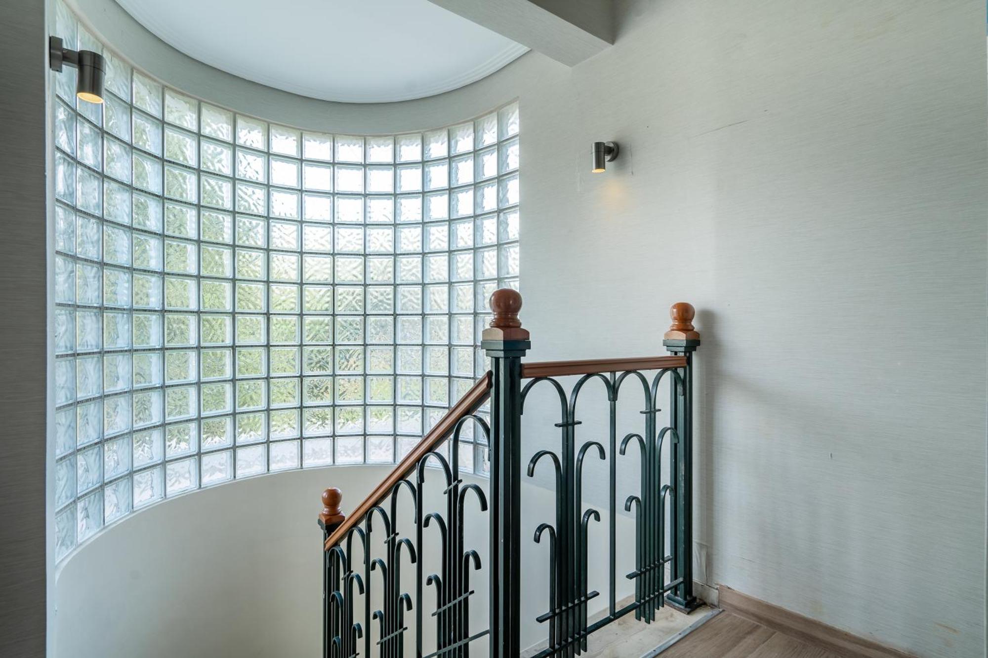 Boat Villa Yénion 외부 사진