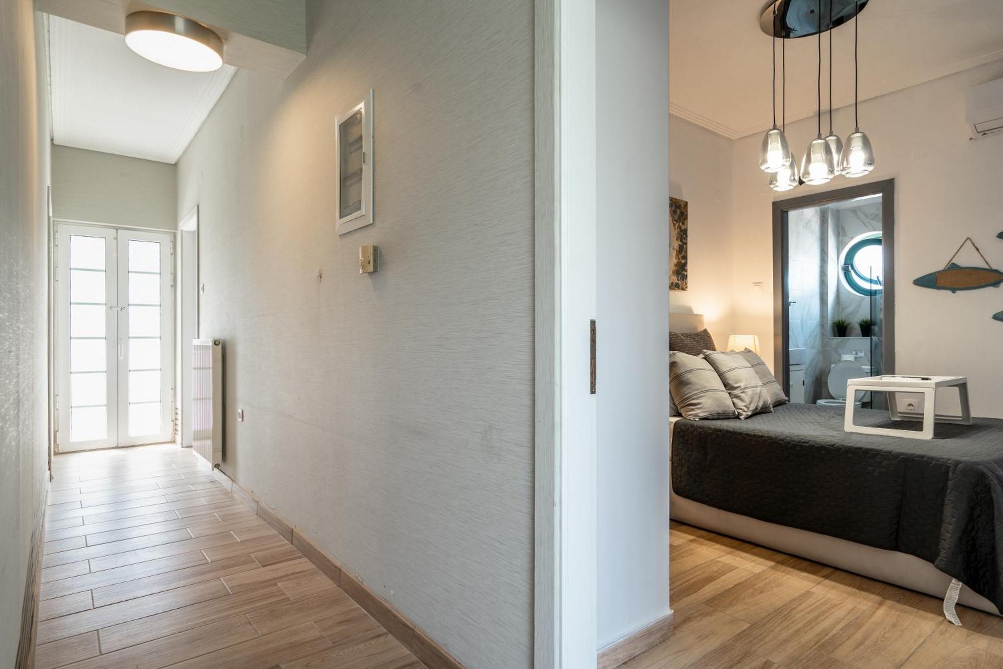 Boat Villa Yénion 외부 사진