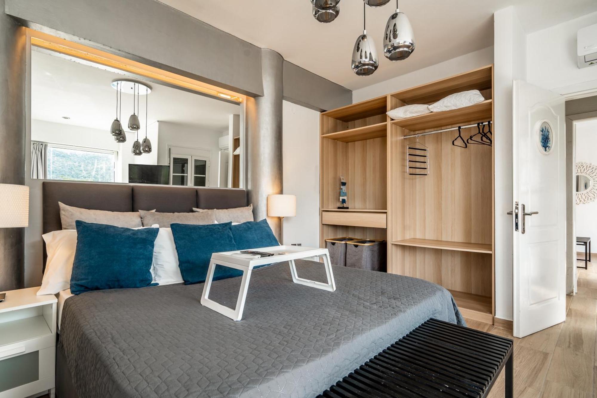 Boat Villa Yénion 외부 사진