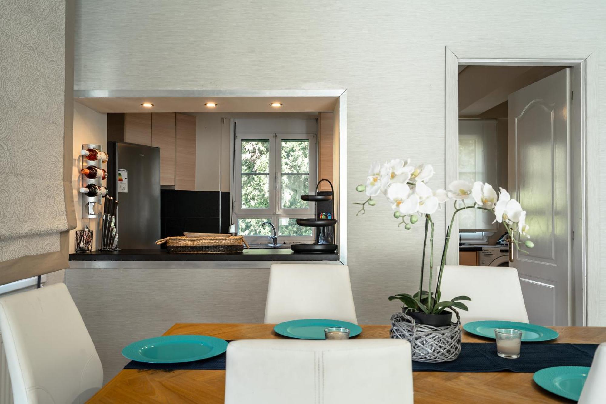 Boat Villa Yénion 외부 사진