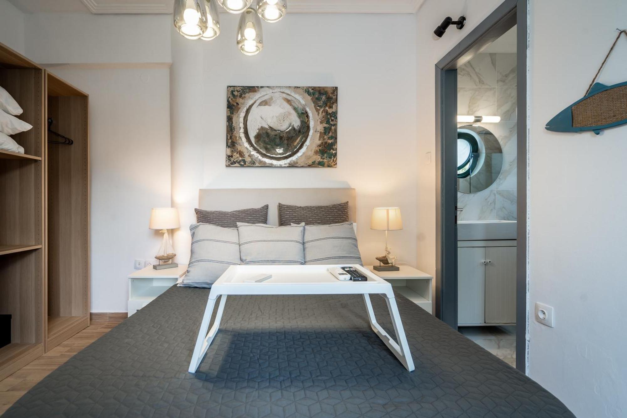 Boat Villa Yénion 외부 사진